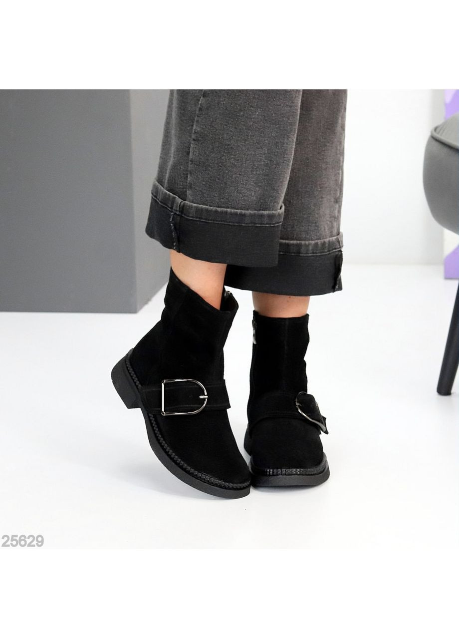 ботинки зимние No Brand