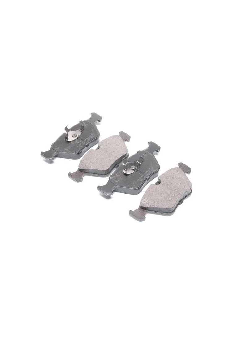 Колодка тормозов. диск. CERAMIC BMW 5(E34) 88-95 передн. ( ) RD.330139PRF Rider (332212767)