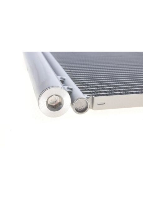 Радиатор кондиционера RENAULT TRAFIC 14+ (пр-во) 43015702 Van Wezel (366118576)