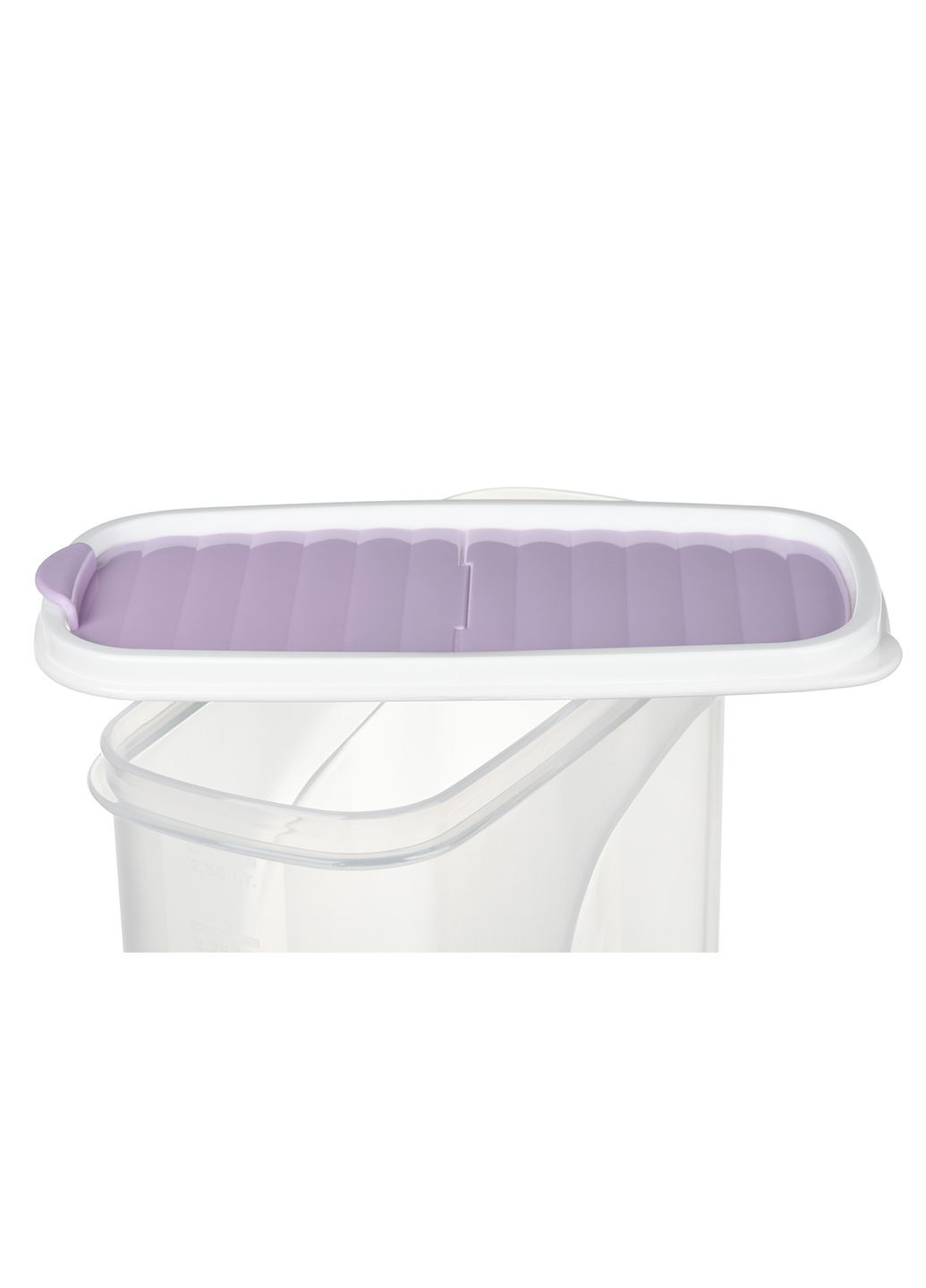 Контейнер для сипучих продуктів 1,8 л Fresh AR1218LP Ardesto (313110262)