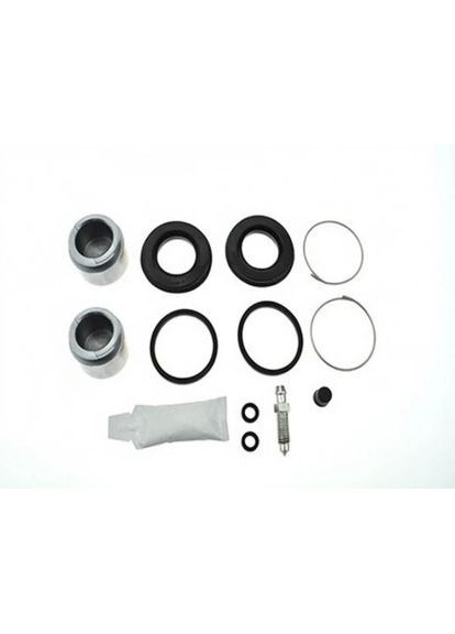 Ремкомплект суппорта (части суппорта, уплотнители) К-Т - MERCEDES 190 (W201) ALL TYPES (EXCEPT EVOLUTI 401860 ERT (366195141)