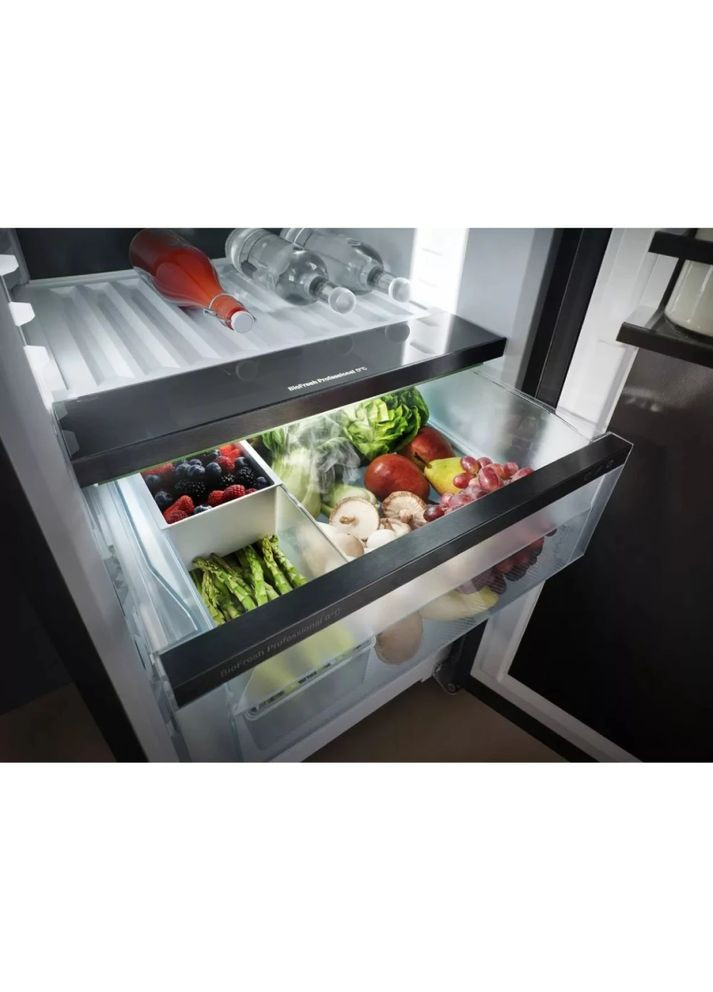 Холодильник CNBDC573I LIEBHERR (360411406)