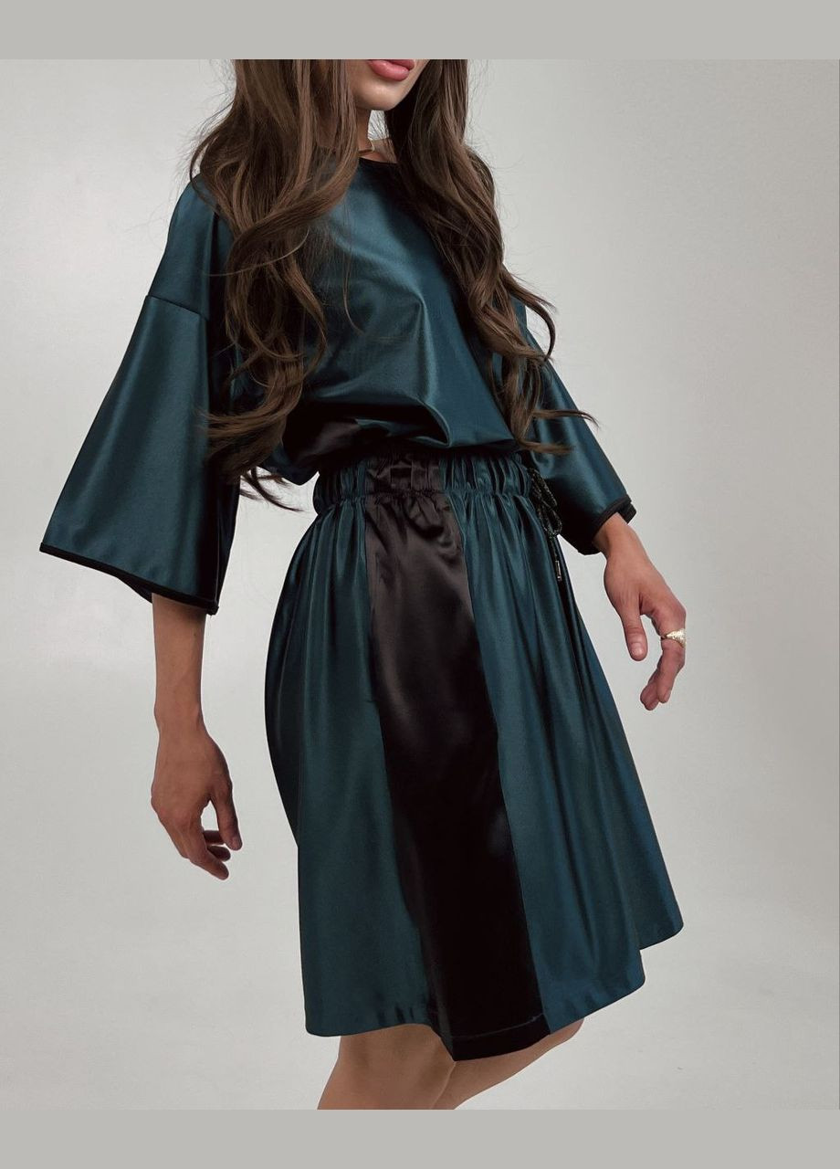 Женский костюм No Brand (316552559)