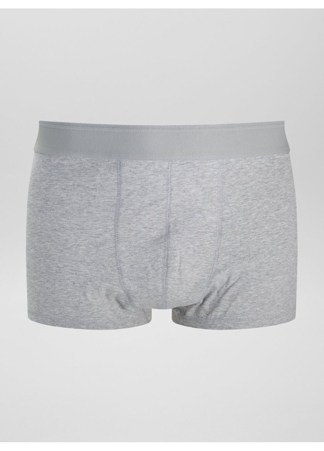 Труси,сірий меланж, Kiabi (360613701)