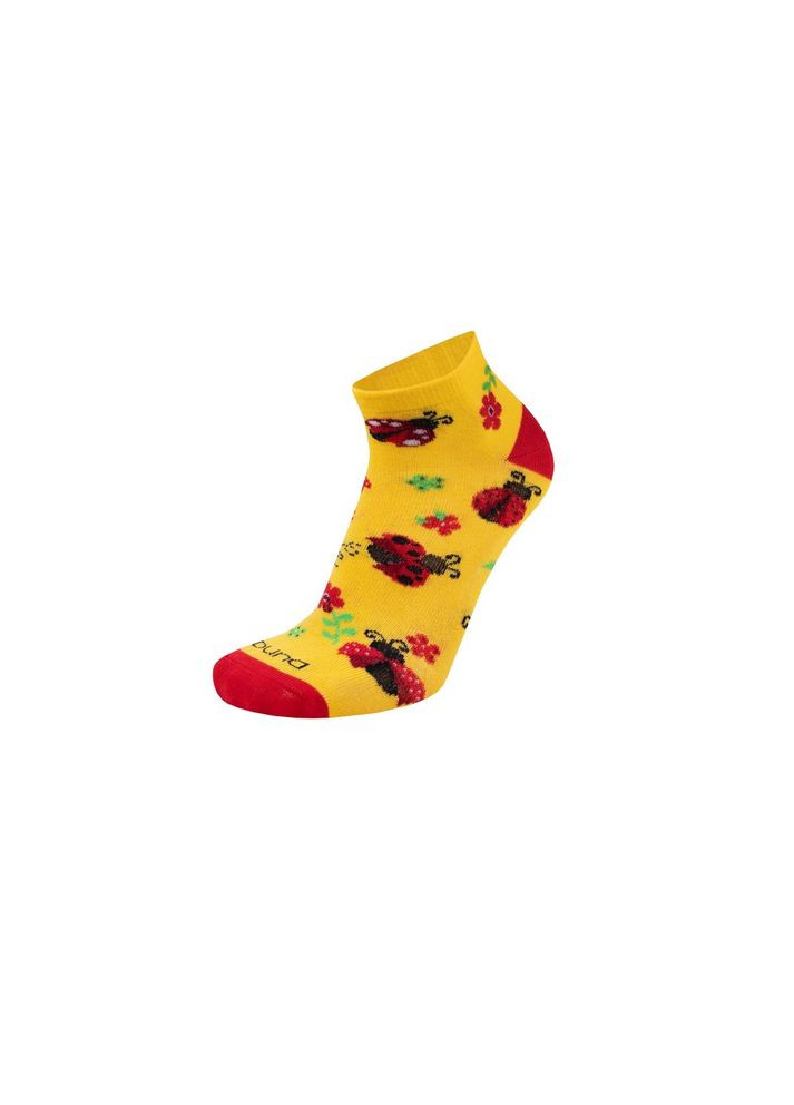 Шкарпетки короткі дитячі "Сонечка" 4085 Duna (304421633)