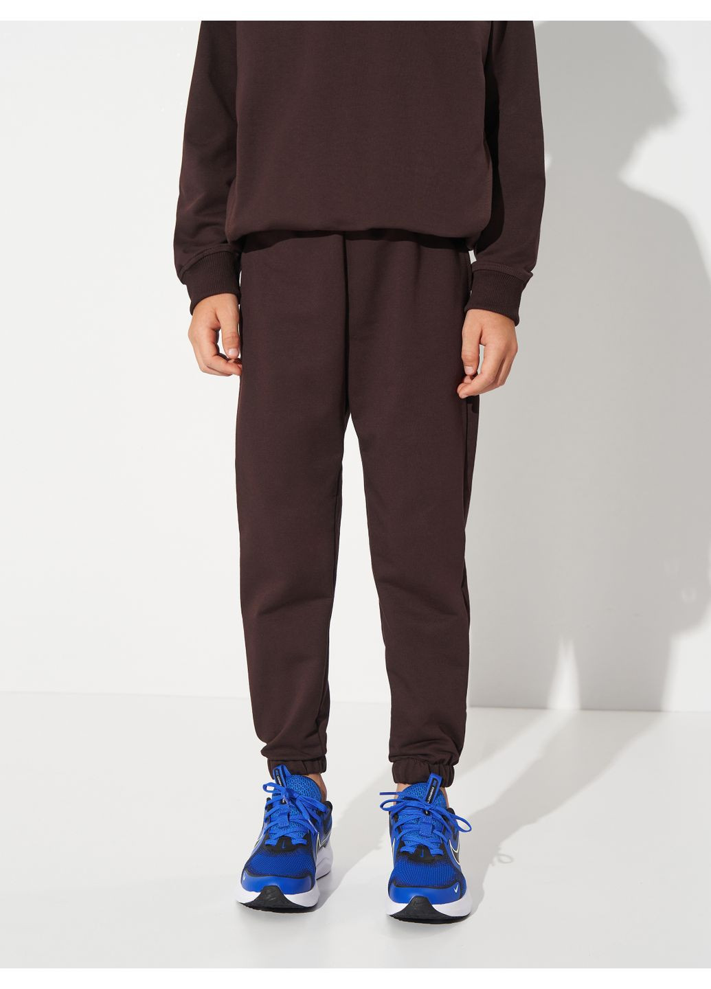 Штани дитячі/підліткові Malta (360751200)