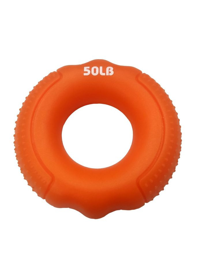 Эспандер кистевой MS 3410 Оранжевый 22 кг Bambi (322216440)