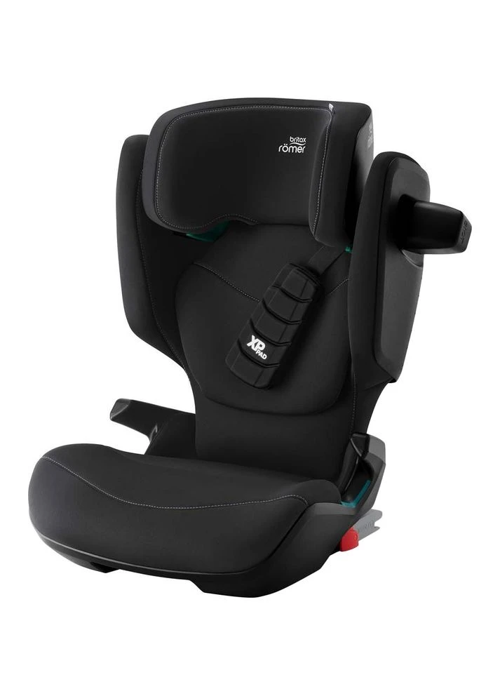 Автокресло KIDFIX PRO Classic Space Black (2000040454) Britax Römer (401263935)