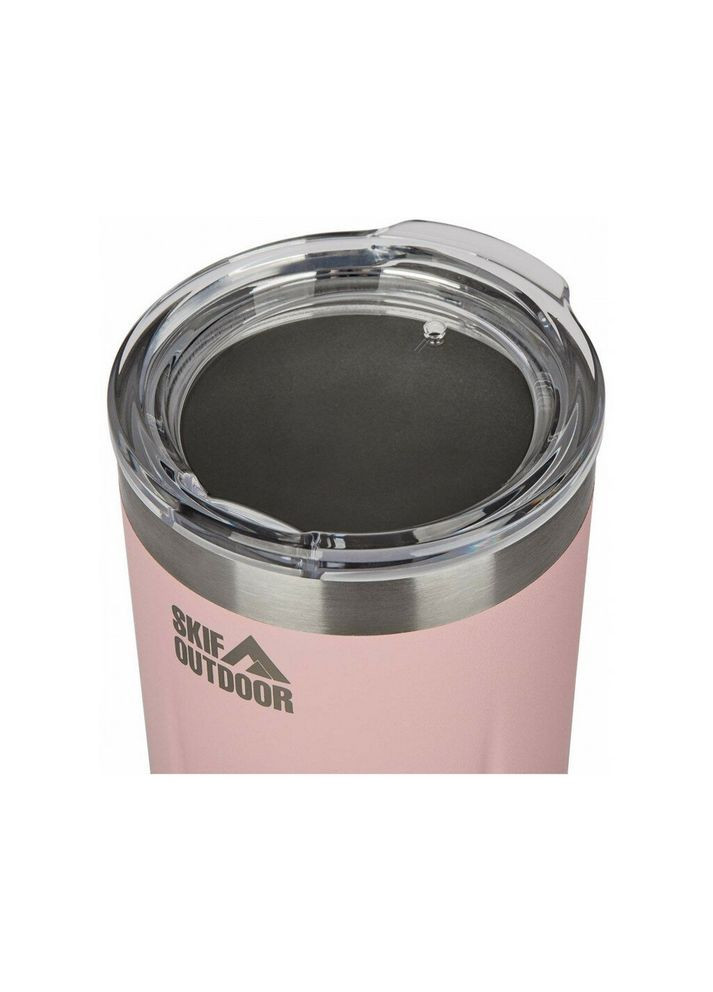 Термосклянка Drop 420 мл HE-420-11P Skif Outdoor (316620269)