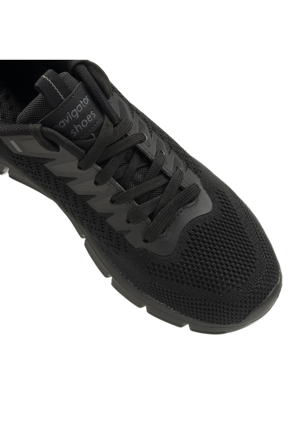 Черные кроссовки (2785) Marigo