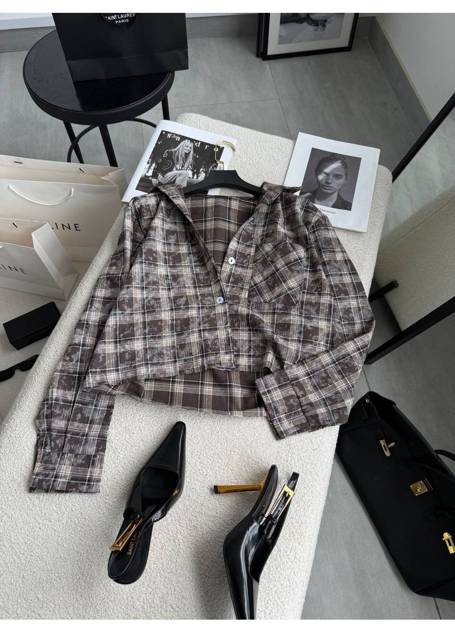 Сорочка жіноча Гермес (356145271)