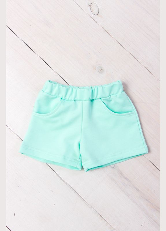 Шорты для девочки (p-5580) Носи своє (363260897)