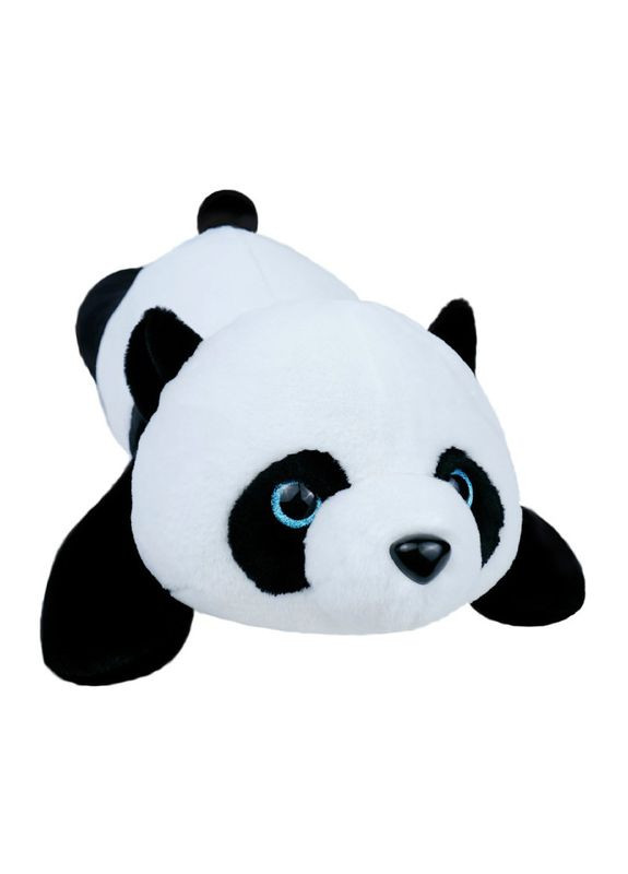 Игрушка плюшевая "Панда Софа" FWPPLUSH24BK80PAN 80 см WP Merchandise (322337469)