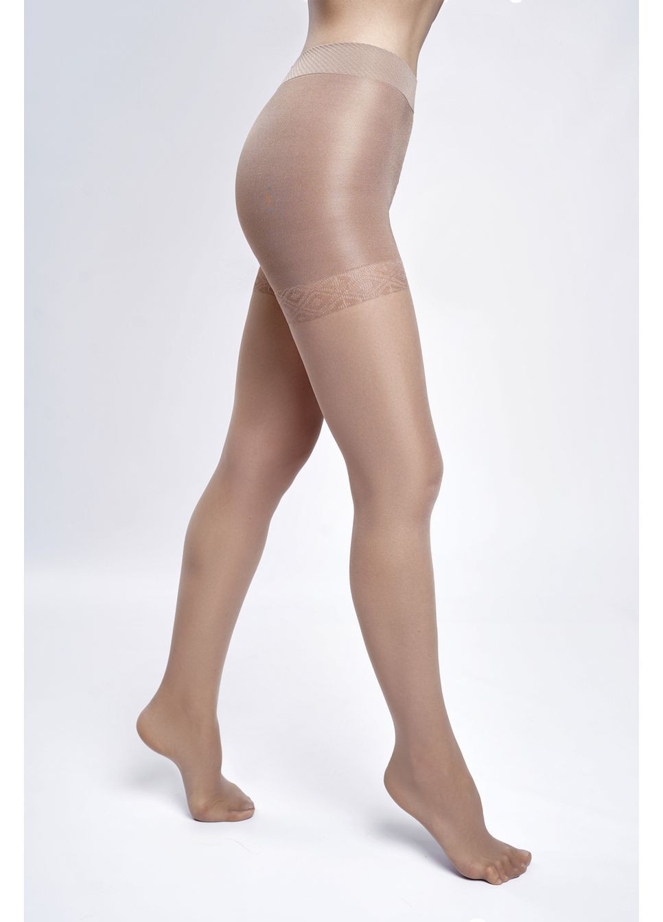 Колготки жен., р.2, bogi Instinct IN SLIM 40 (372157696)