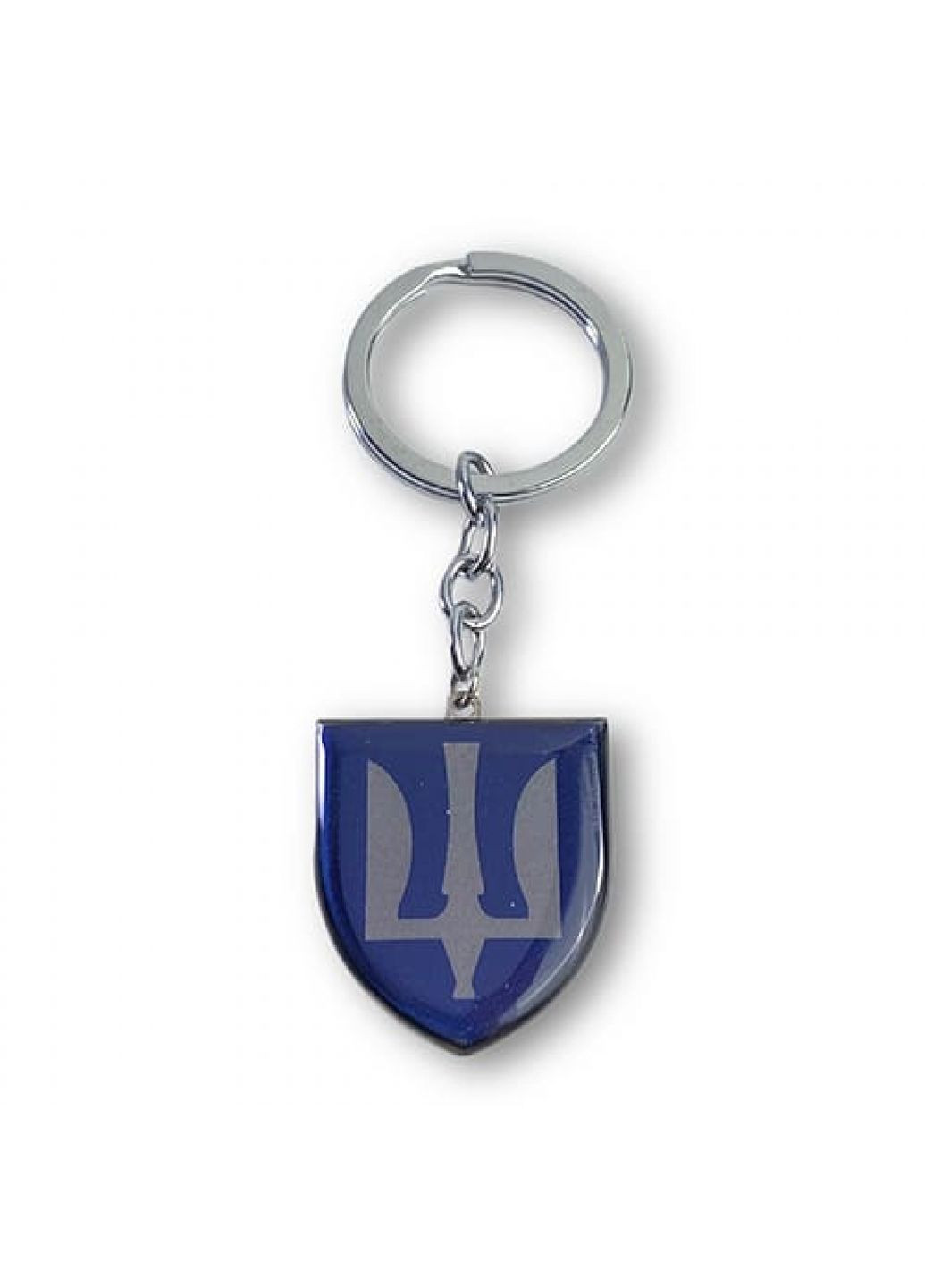 Брелок ПС ЗСУ Грозове небо (1873) Dobroznak (365246772)