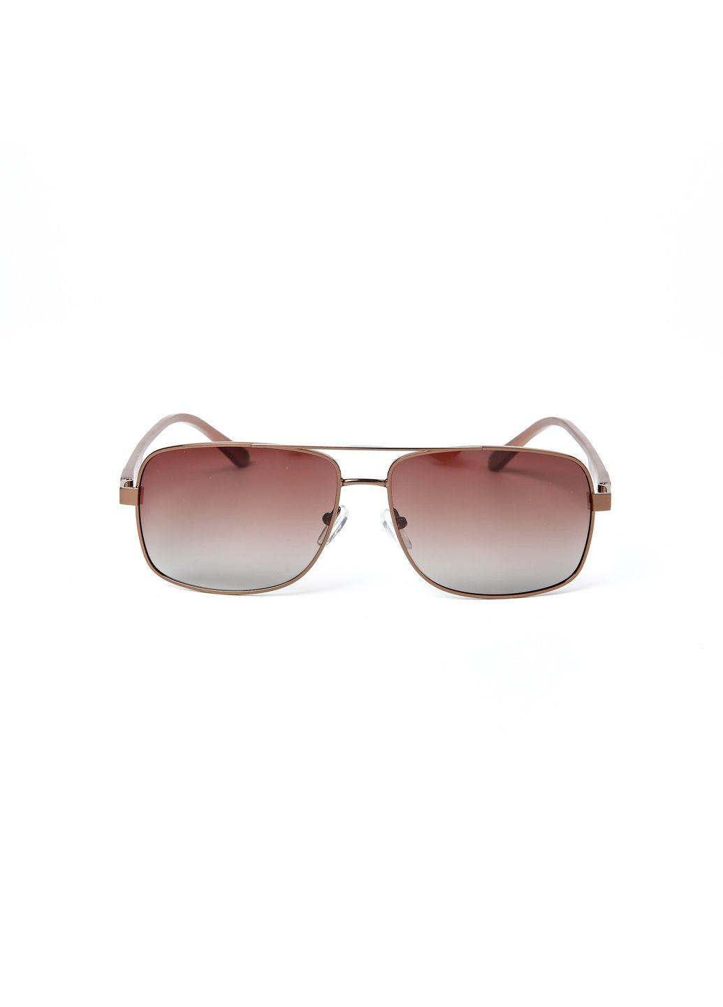 Сонцезахисні окуляри з поляризацією Класика жіночі 383-432 LuckyLOOK 383-432M (329872761)