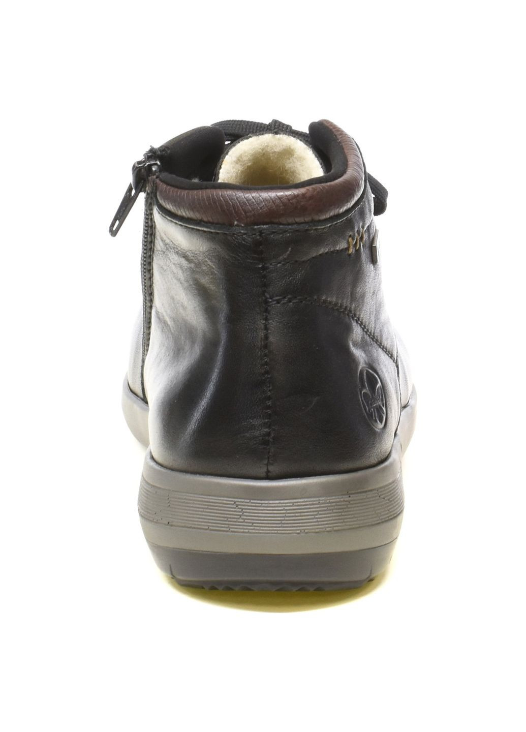 Зимові повсякденні черевики Rieker (268055490)