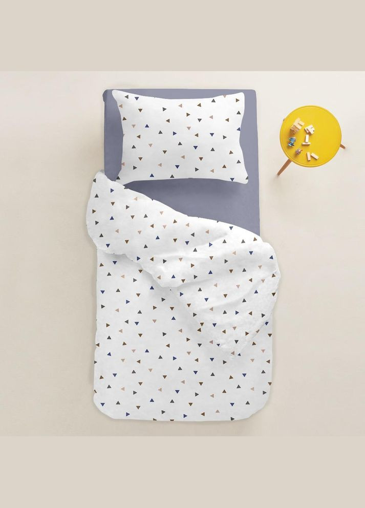 Наволочка на подушку 40х60 DELTA (4822052080498) Cosas (366961617)