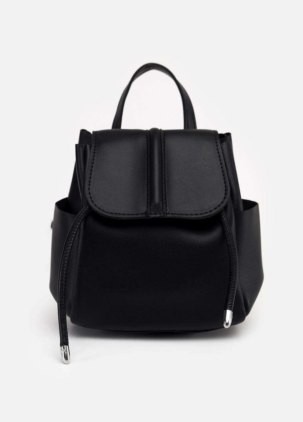 Рюкзак для девочки цвет черный ЦБ-00247773 No Brand (290110266)