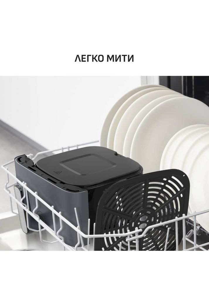 Мультипечь EY855BE0 Grey (1510002671) Tefal (314819234)