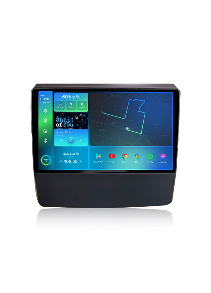 Автоакустика Torssen (275798220)