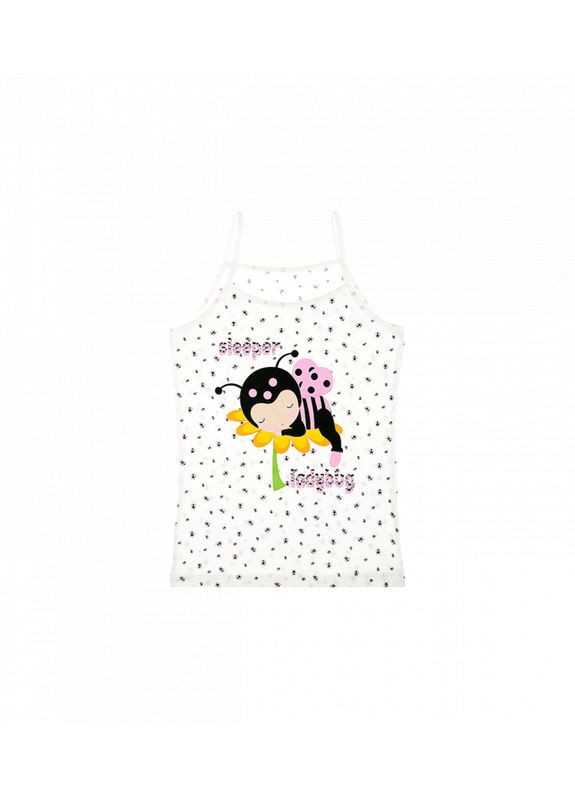 Дитяча майка з малюнком для дівчаток Donella (313425264)