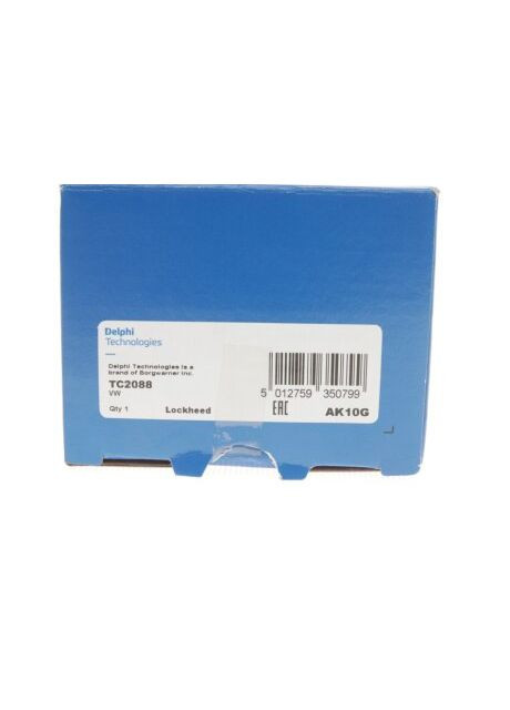 Стабілізатор (стійки) VW MULTIVAN T5, TRANSPORTER T5 TC2088-ua Delphi (366174022)