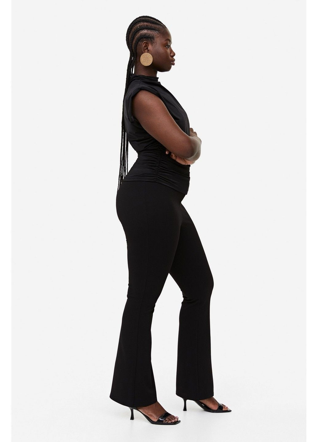 Штани H&M (365592588)