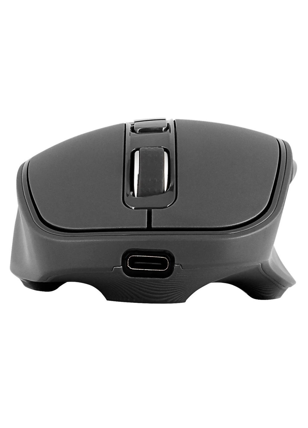 Миша комп'ютерна YMS 2080GY WL rechargable mouse SLIDER (7090571) YENKEE (382810517)