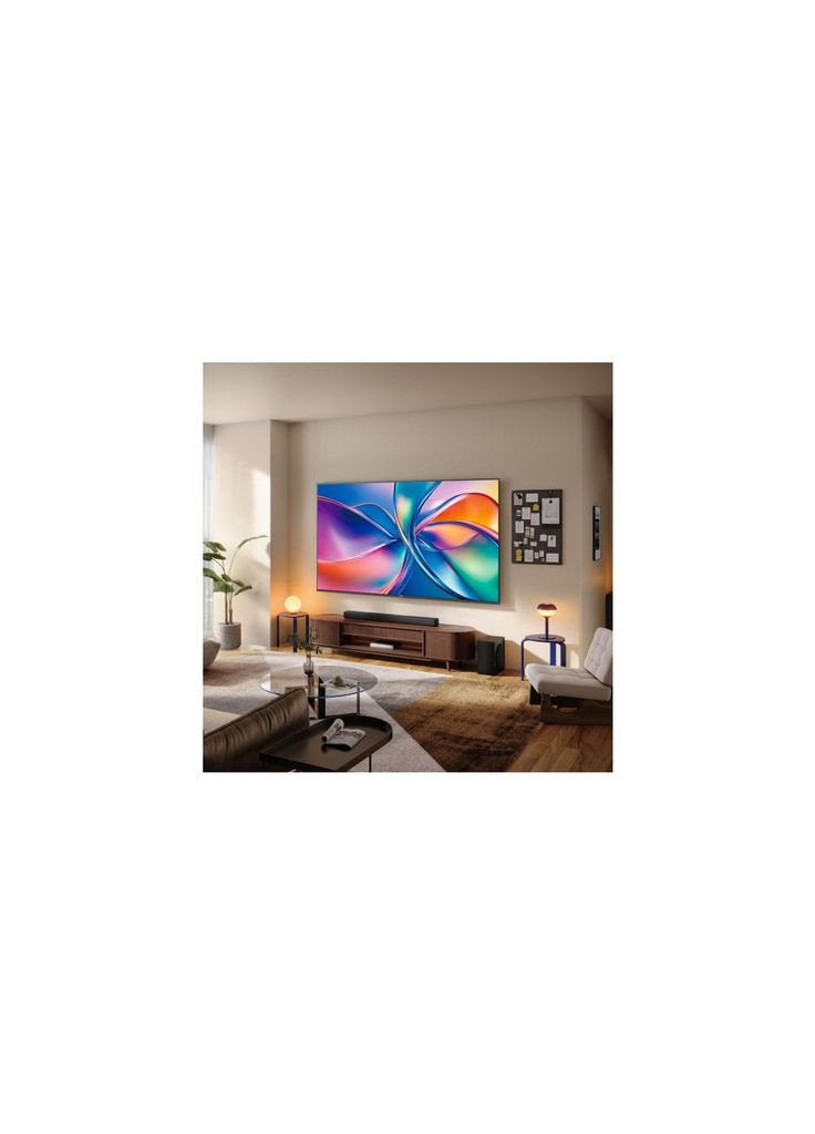 Телевизор 98E7Q Hisense (368670666)