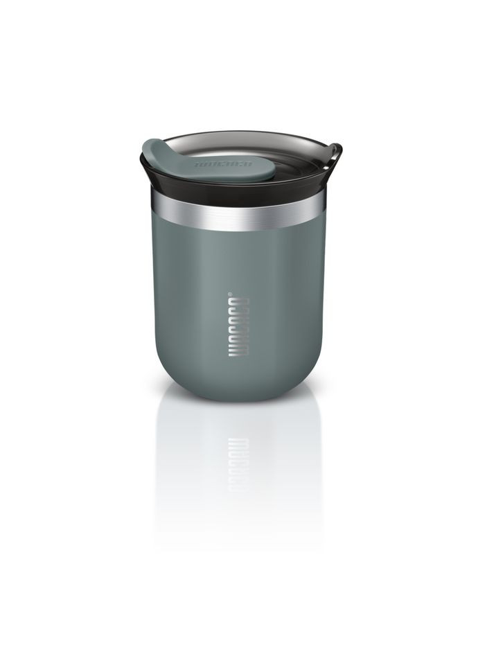 Термокружка Octaroma Classico 180 мл, голубой Wacaco (353505313)