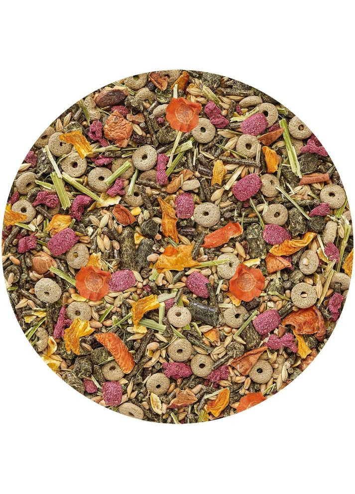 Корм Premium Menu Vital для кроликов, 3 кг. Vitakraft (362701645)