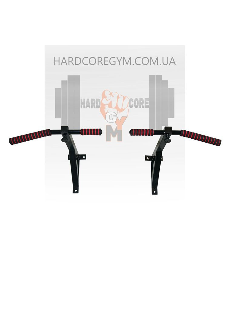 Турник настенный с3-2 No Brand (326596934)