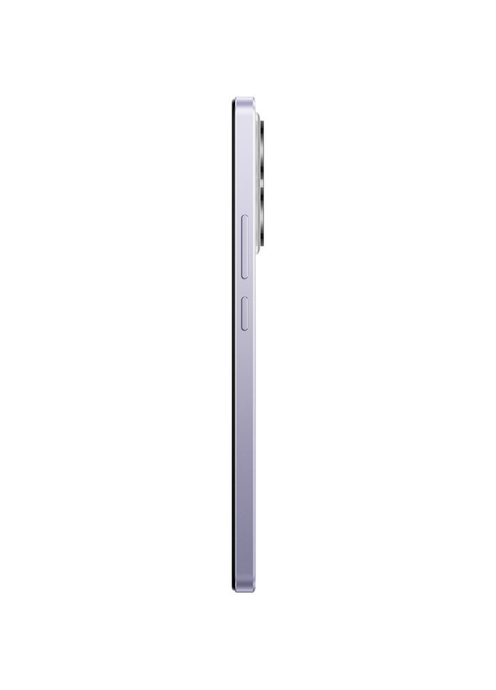 Смартфон Redmi Note 14 8/256GB Dual Sim Mist Purple Xiaomi (316301121)