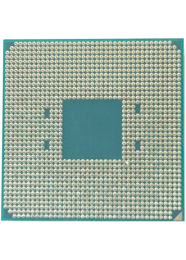 Процесор Ryzen 3 3100 Box (100-100000284BOX) UA [132298] AMD (400894669)