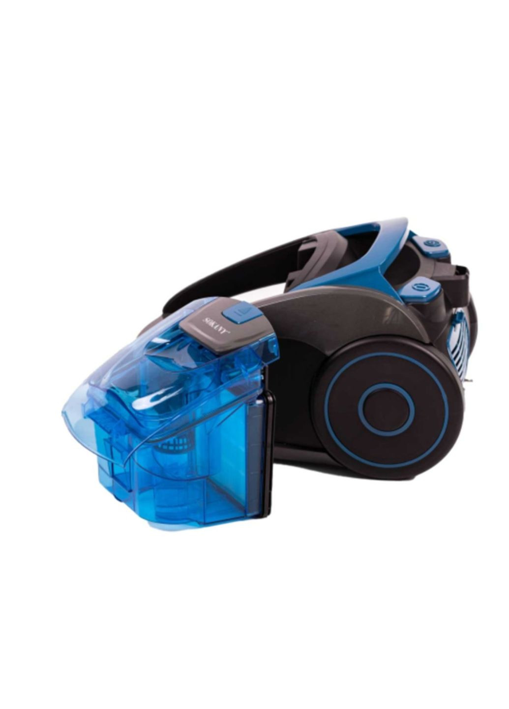 Пылесос бытовой SK-3372 Циклонная система фильтрации, 2500 Вт. Sokany (347302776)