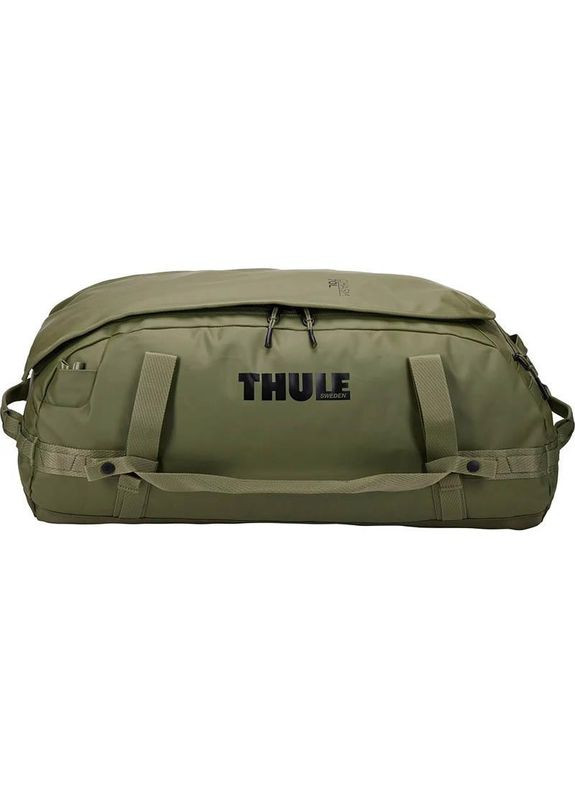 Дорожно-спортивная сумка Chasm Duffel 70L Olivine (TH 3204994) Thule (322207796)