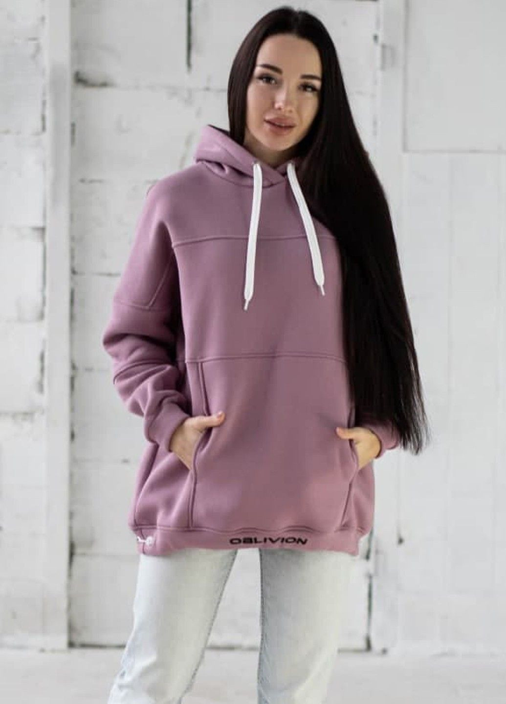 Худи "Олли" Anika (358504878)