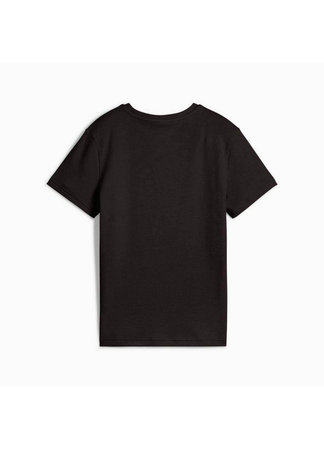 Мужская футболка HER Tee 685053-01 Puma - (335009578)