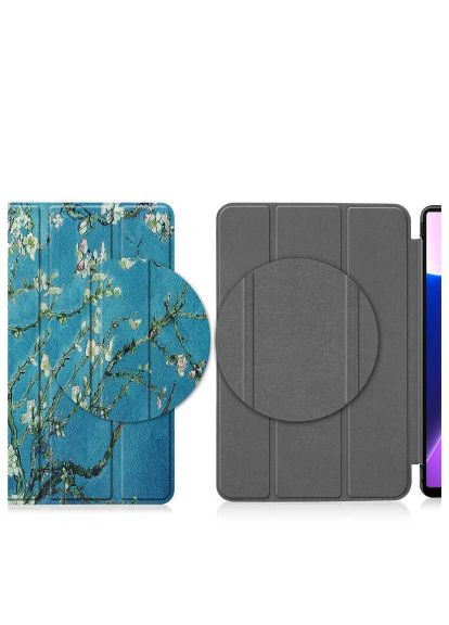 Чохол до планшета Smart Case Xiaomi Poco Pad 12.1" Spring (711574) BeCover Smart Case Xiaomi Poco Pad 12.1&quot; Spring (366520878)