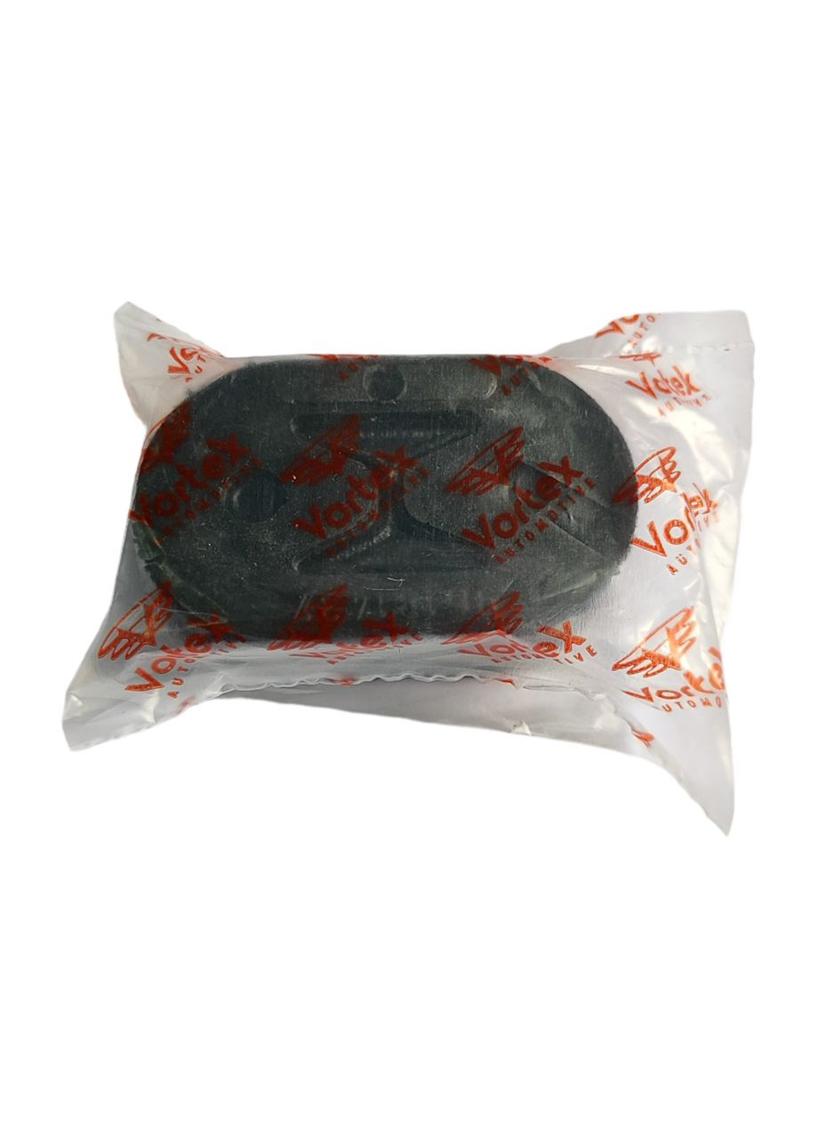 Подушка глушителя (толстая) Ланос Сэнс Авео (96181437) Vortex (370431424)