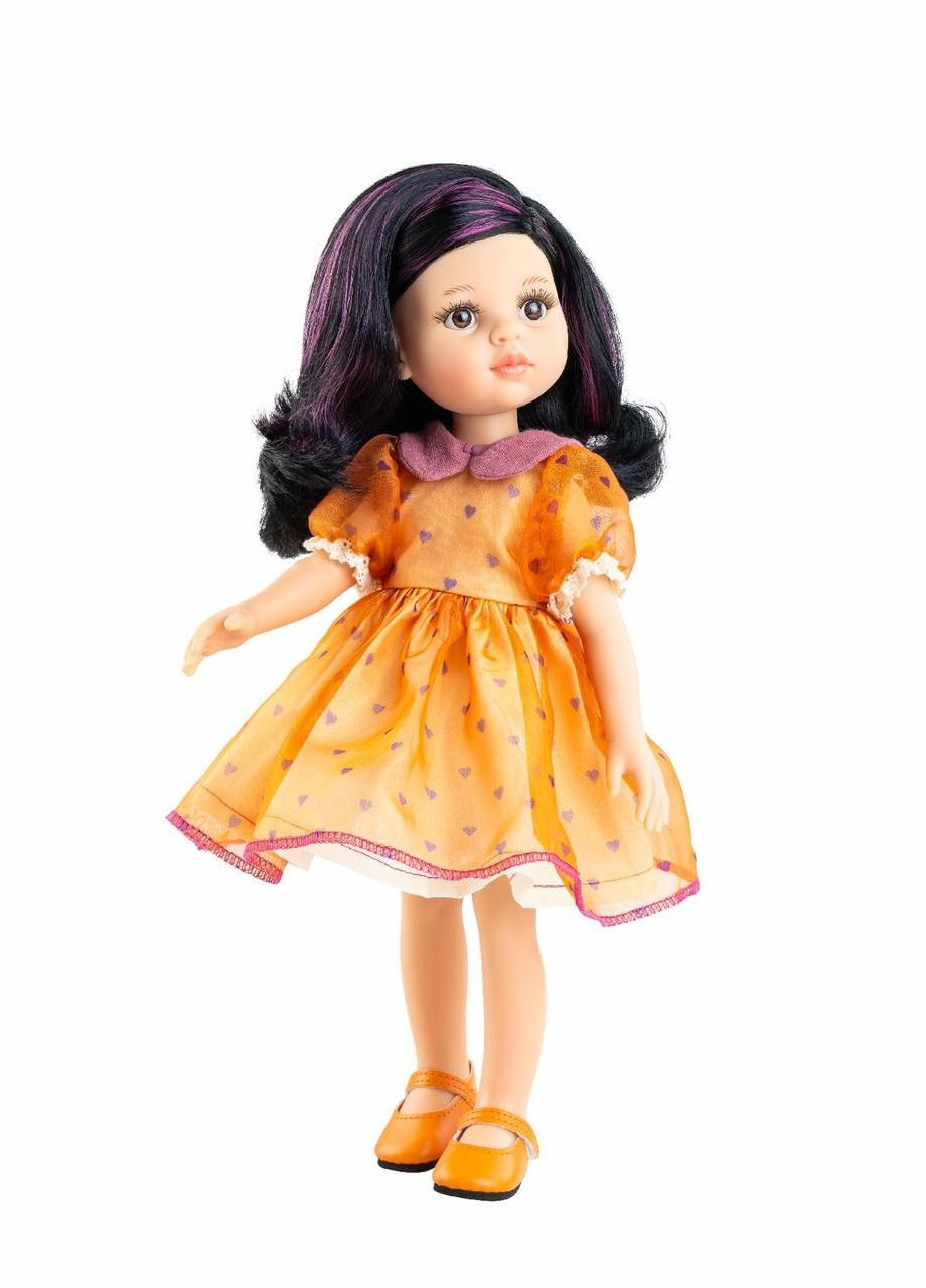 Кукла Карина 32 см 04692 Paola Reina (328266885)
