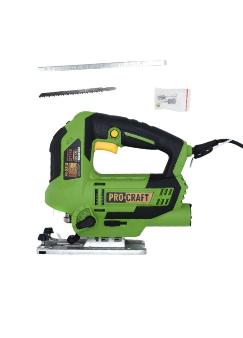 Лобзик ST1150 new ProCraft (352748743)