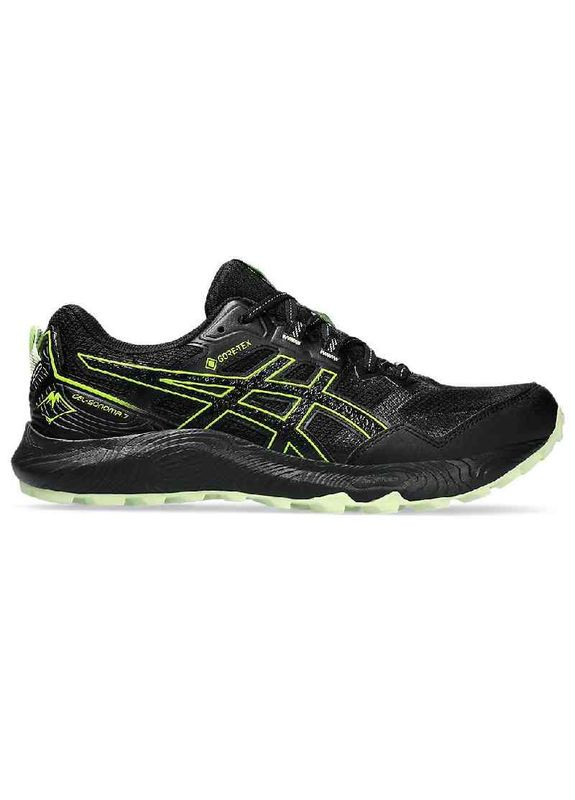 Комбіновані всесезон кросівки чоловічі gel-sonoma 7 gtx (1011b593-005) Asics