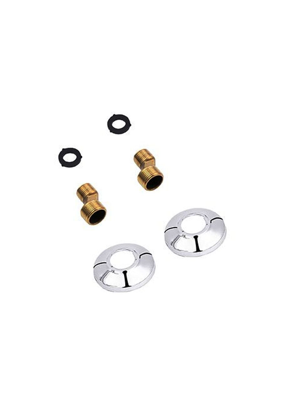 Смеситель для кухни кухонный кран на мойку с гайкой GMT8A133 кухонный смеситель WAL (313293289)