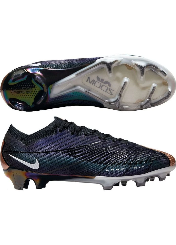 Бутси Air Zoom Match Mercurial Vapor 15 Elite SE FG Nike (378270335)
