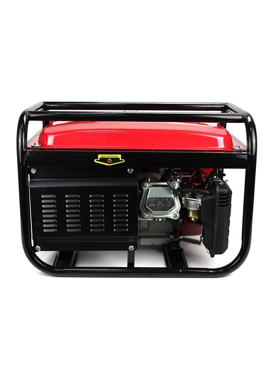 Бензиновый генератор Aceceа PT-3300 3.3 кВт с медной обмоткой (1900284922) No Brand (365290777)