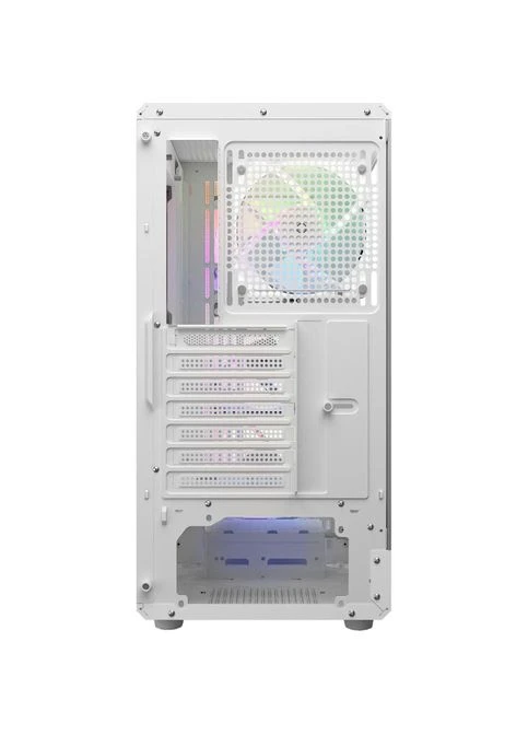 Корпус AIRFACE PURE RGB (White) Cougar (401134895)