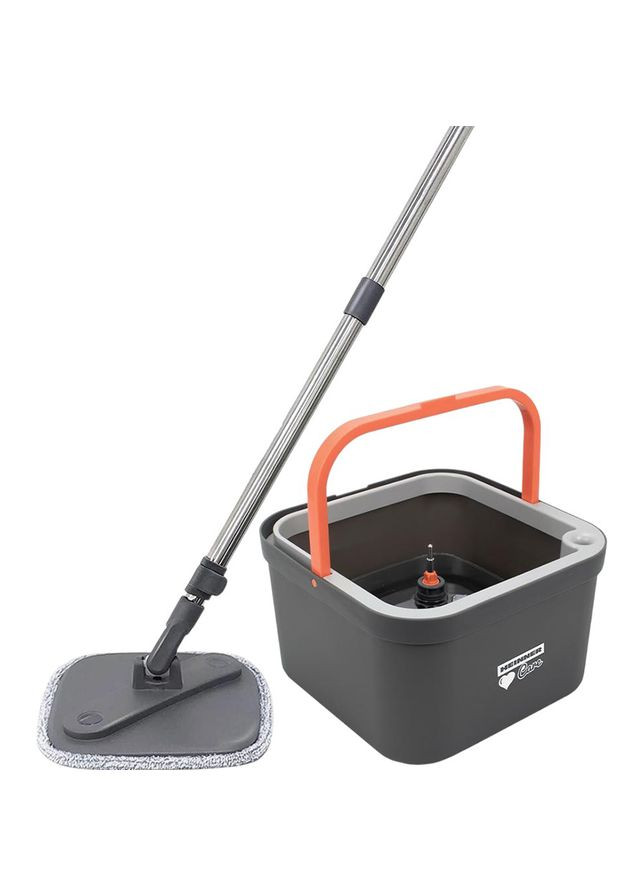 Швабра Mega Clean (HR-GHR-SM26) HEINNER (328005277)