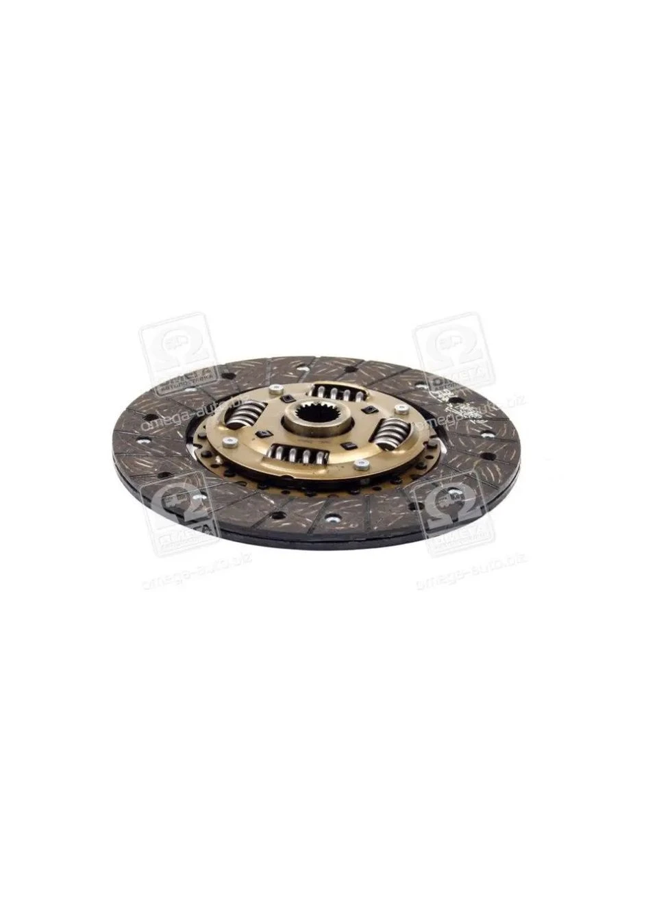 Диск зчеплення (вир-во PHC) SZ-10 Valeo (366169843)